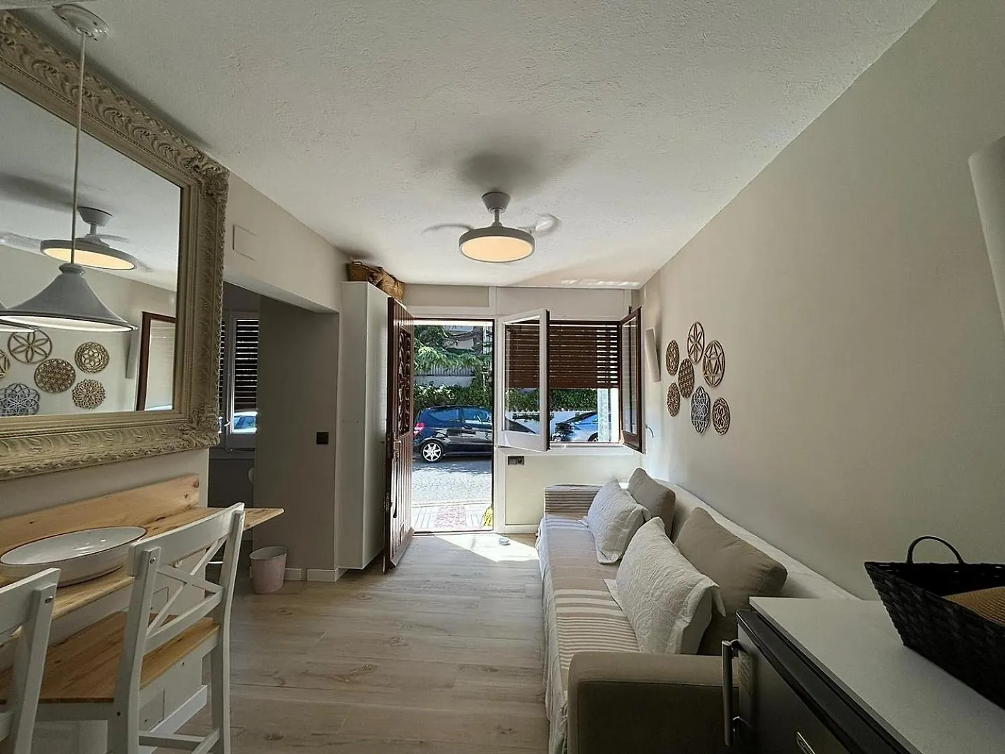 Apartment Welcs Apartamento 197 Pda Junto Al Mar S'Agaro