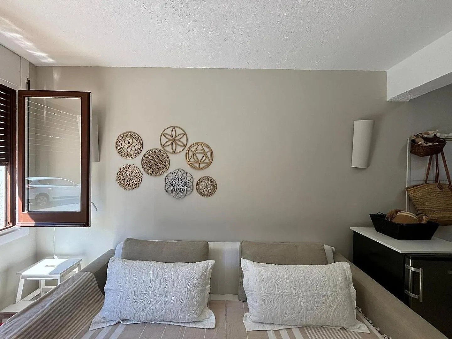 Apartment Welcs Apartamento 197 Pda Junto Al Mar S'Agaro Spain