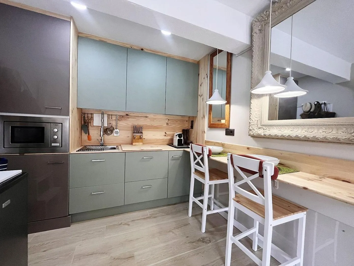 Welcs Apartamento 197 Pda Junto Al Mar S'Agaro Apartment