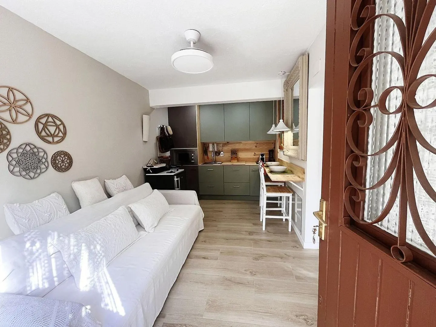 Apartment Welcs Apartamento 197 Pda Junto Al Mar S'Agaro