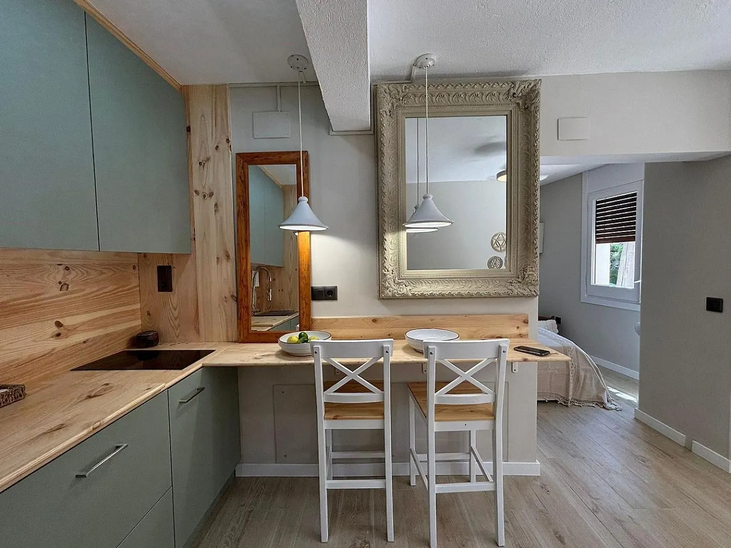 Welcs Apartamento 197 Pda Junto Al Mar S'Agaro 0*,  Spain
