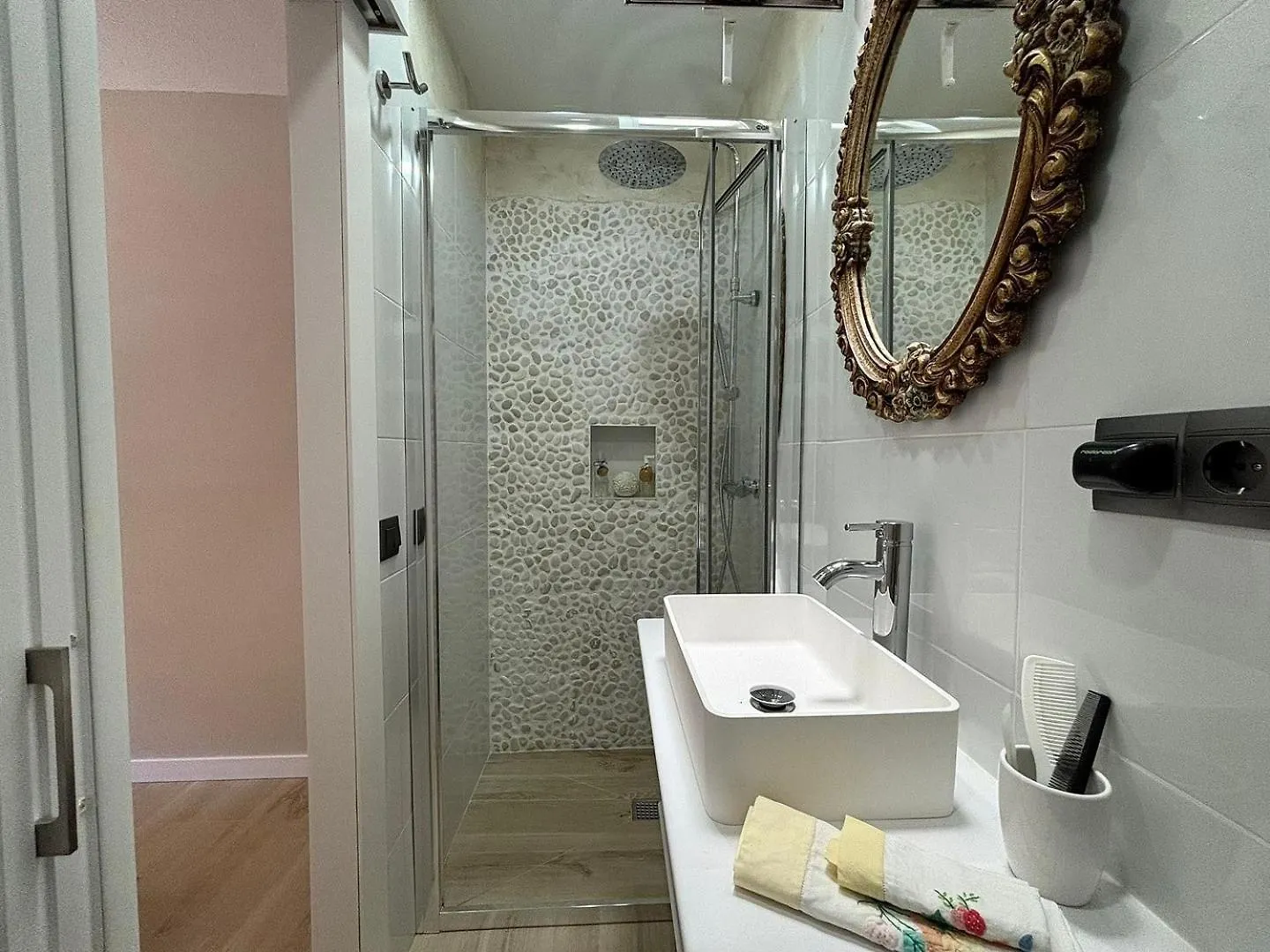 Apartment Welcs Apartamento 197 Pda Junto Al Mar S'Agaro